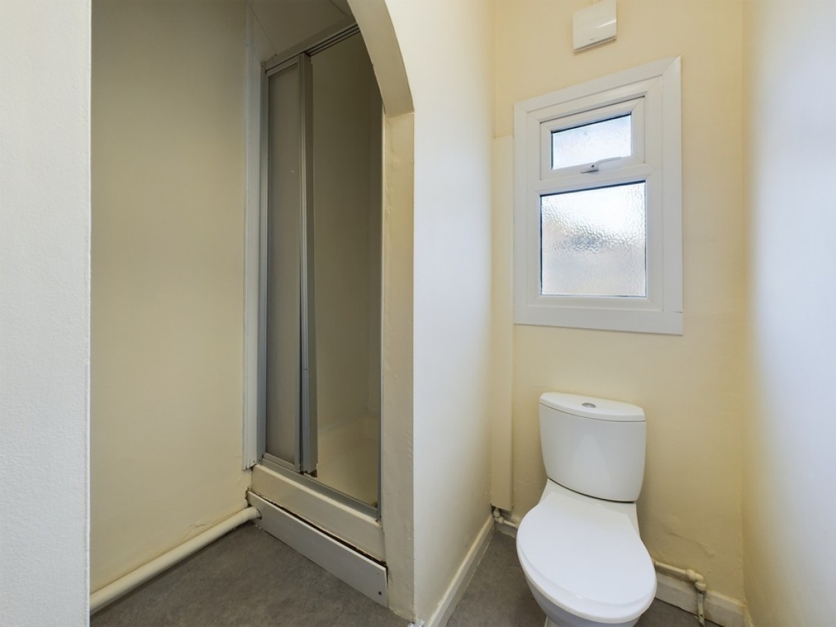 Mount Gould Road, St.Judes