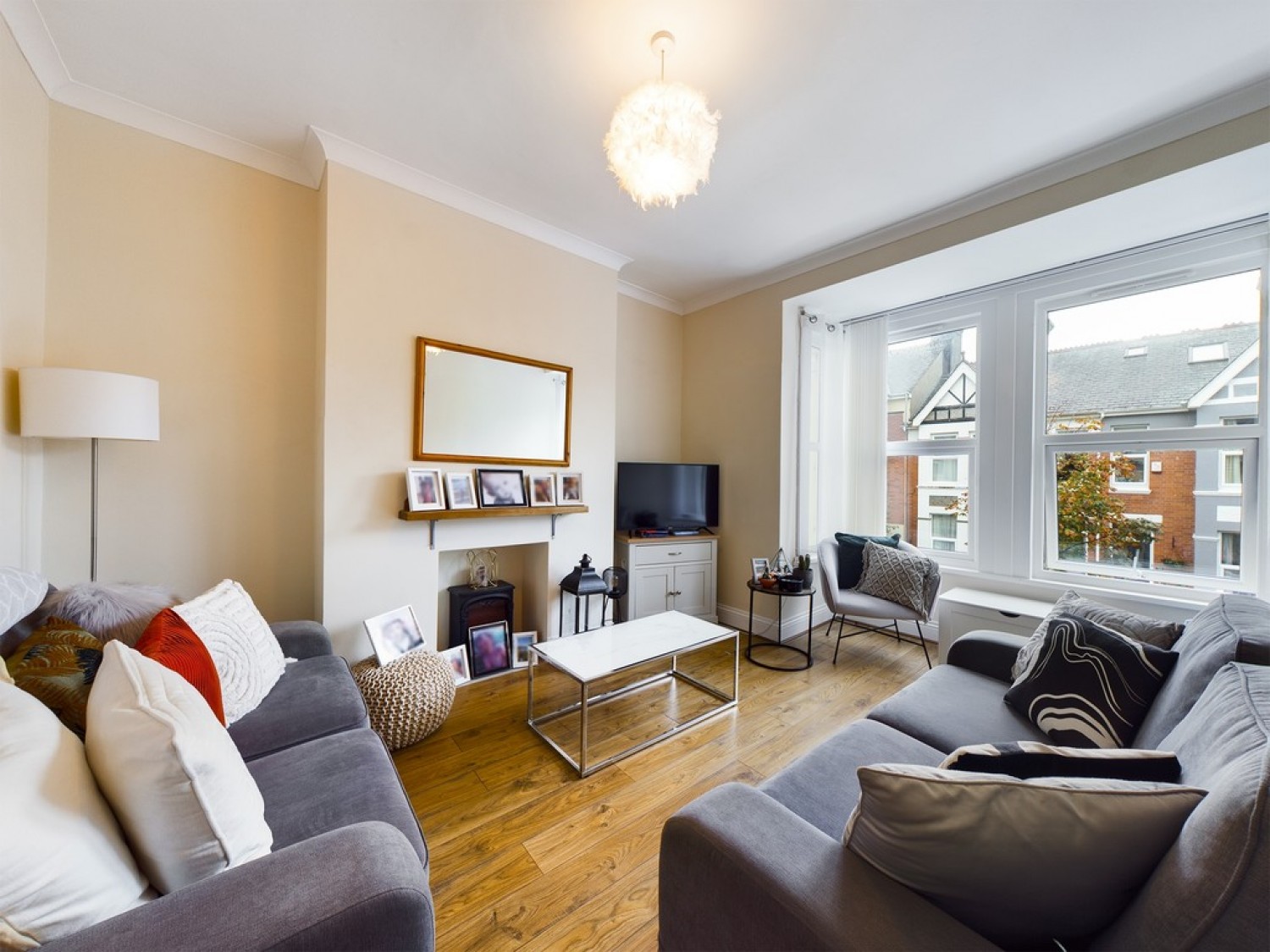Bickham Park Road, Peverell, Plymouth
