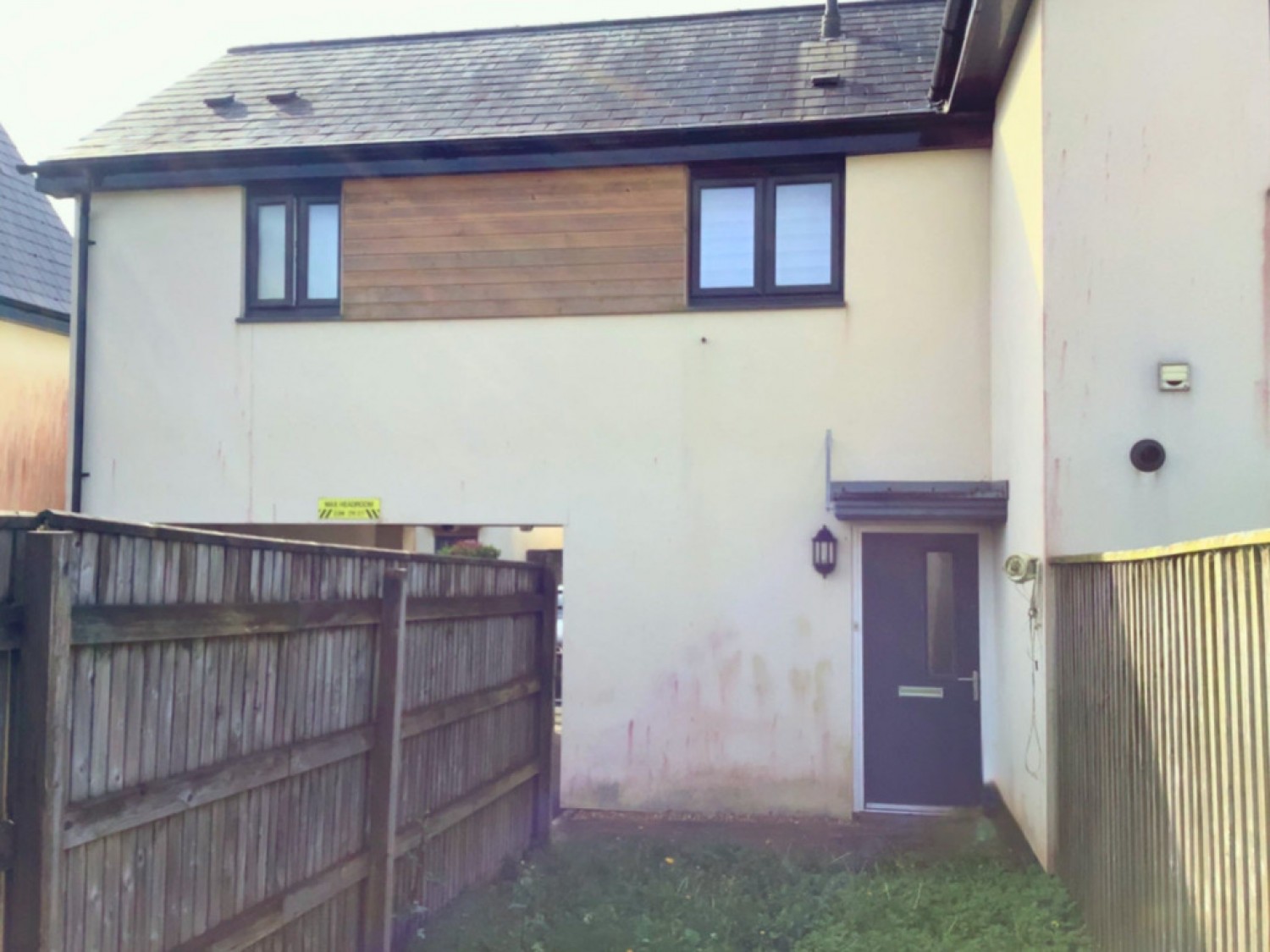 Brymon Way, Derriford