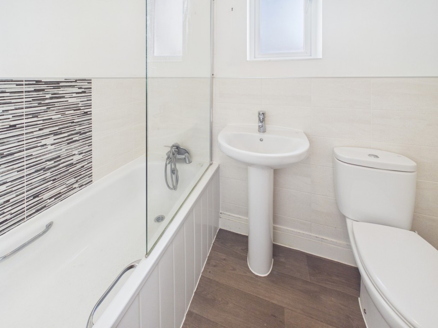 3 bedroom House for Letting Curtis Street, Devonport