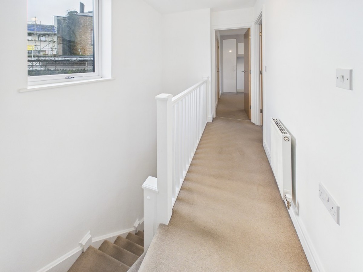 Curtis Street, Devonport