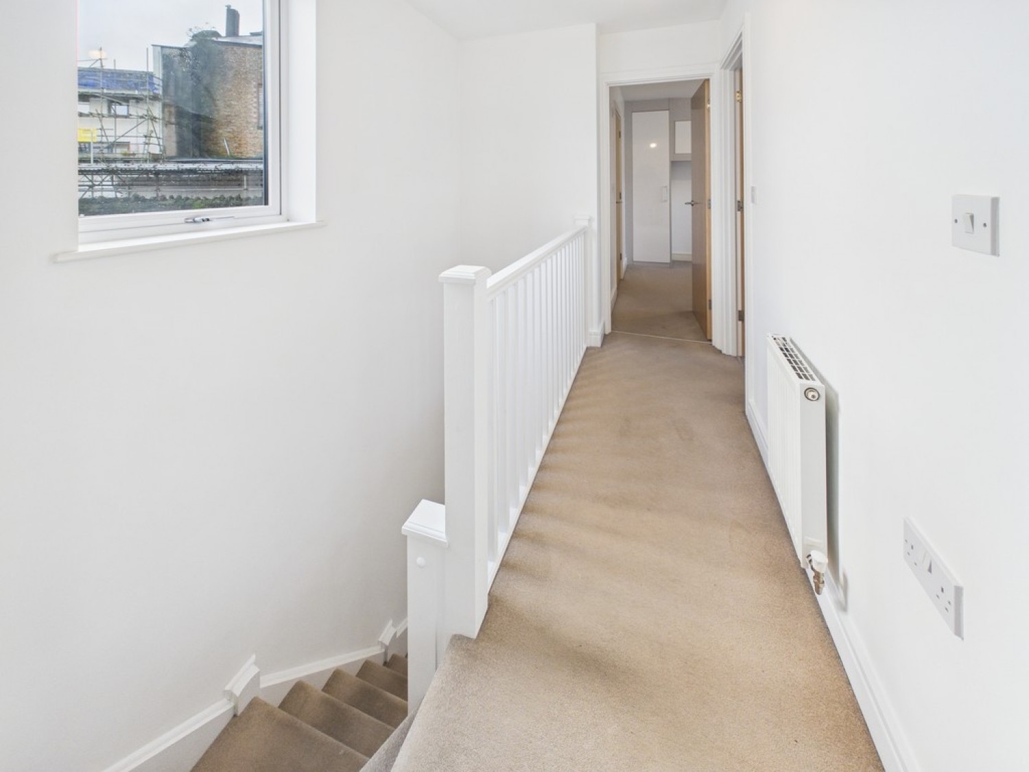 3 bedroom House for Letting Curtis Street, Devonport