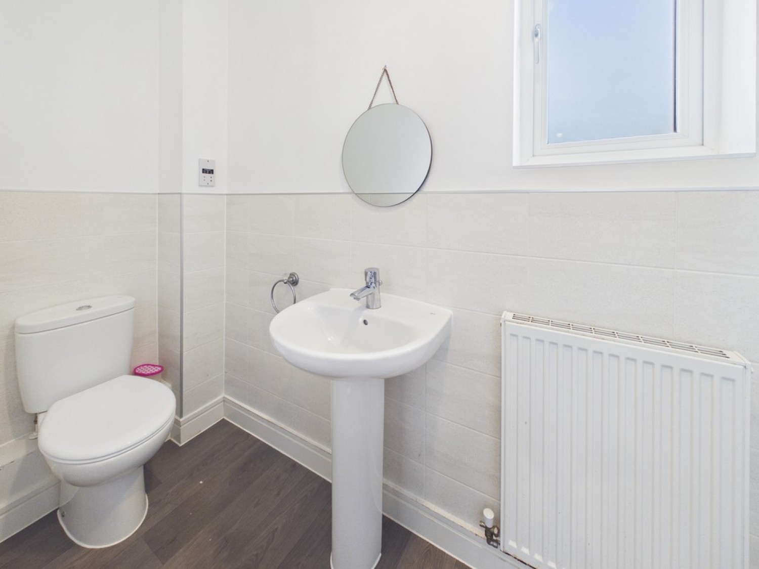 3 bedroom House for Letting Curtis Street, Devonport