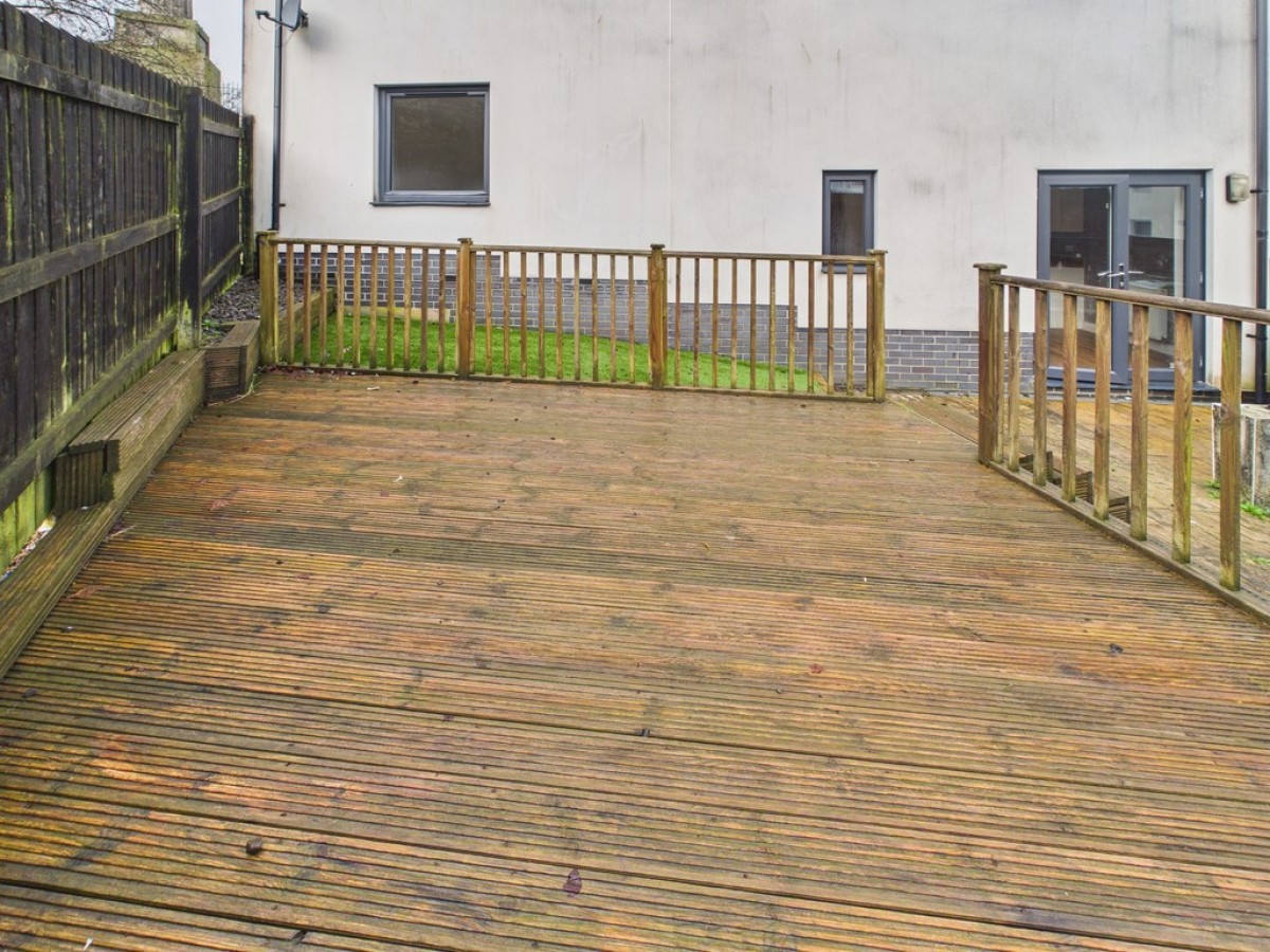 Curtis Street, Devonport