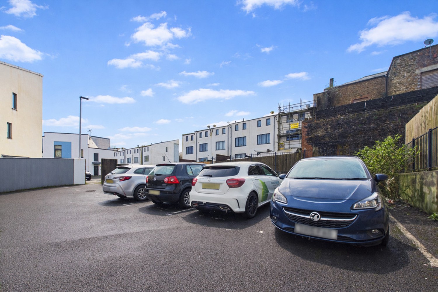 3 bedroom House for Letting Curtis Street, Devonport