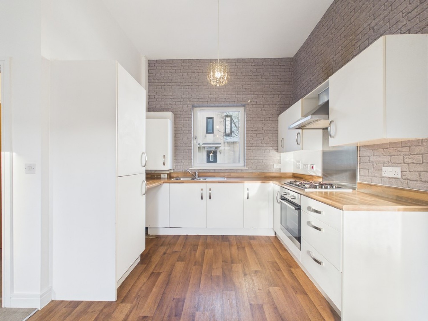 3 bedroom House for Letting Curtis Street, Devonport