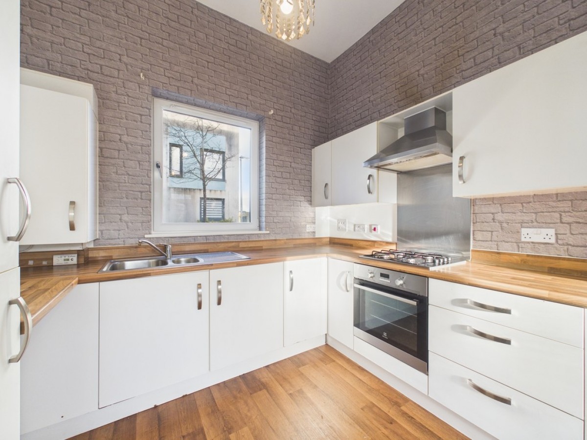 Curtis Street, Devonport