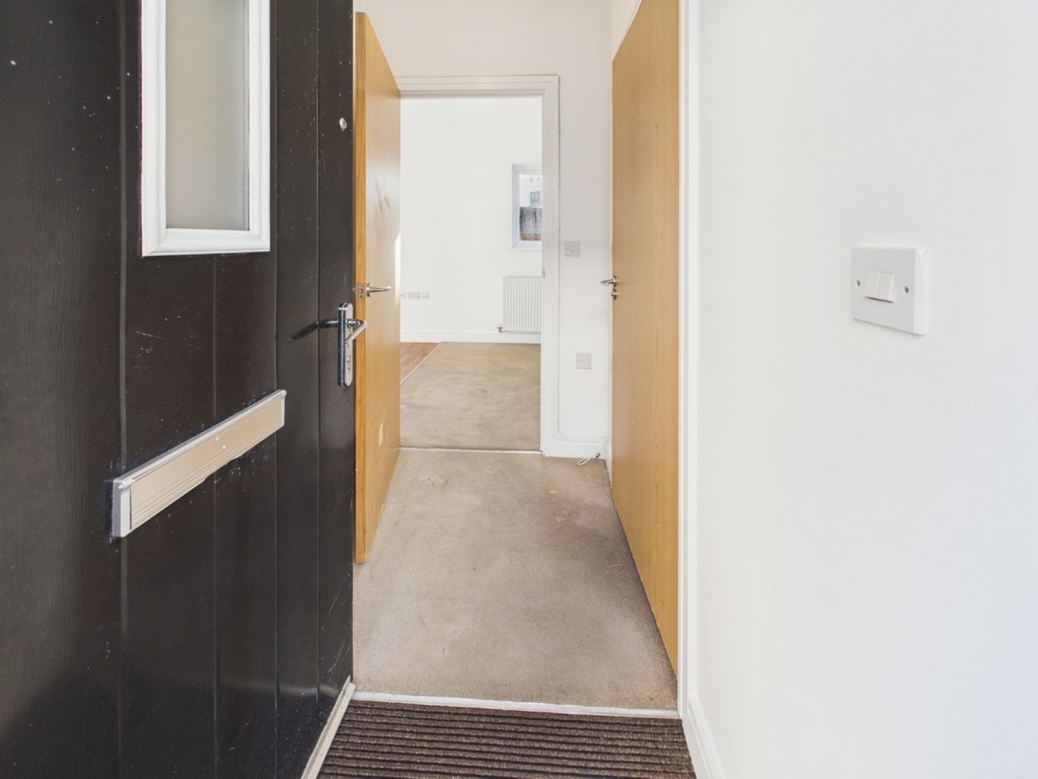 3 bedroom House for Letting Curtis Street, Devonport