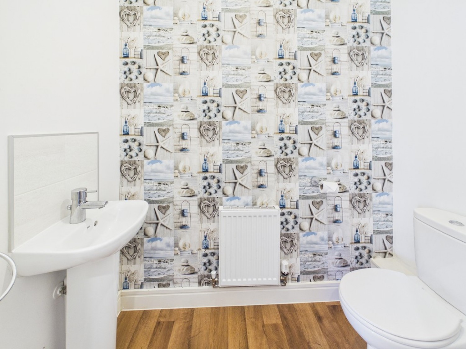 3 bedroom House for Letting Curtis Street, Devonport