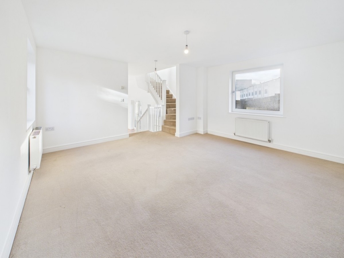 Curtis Street, Devonport