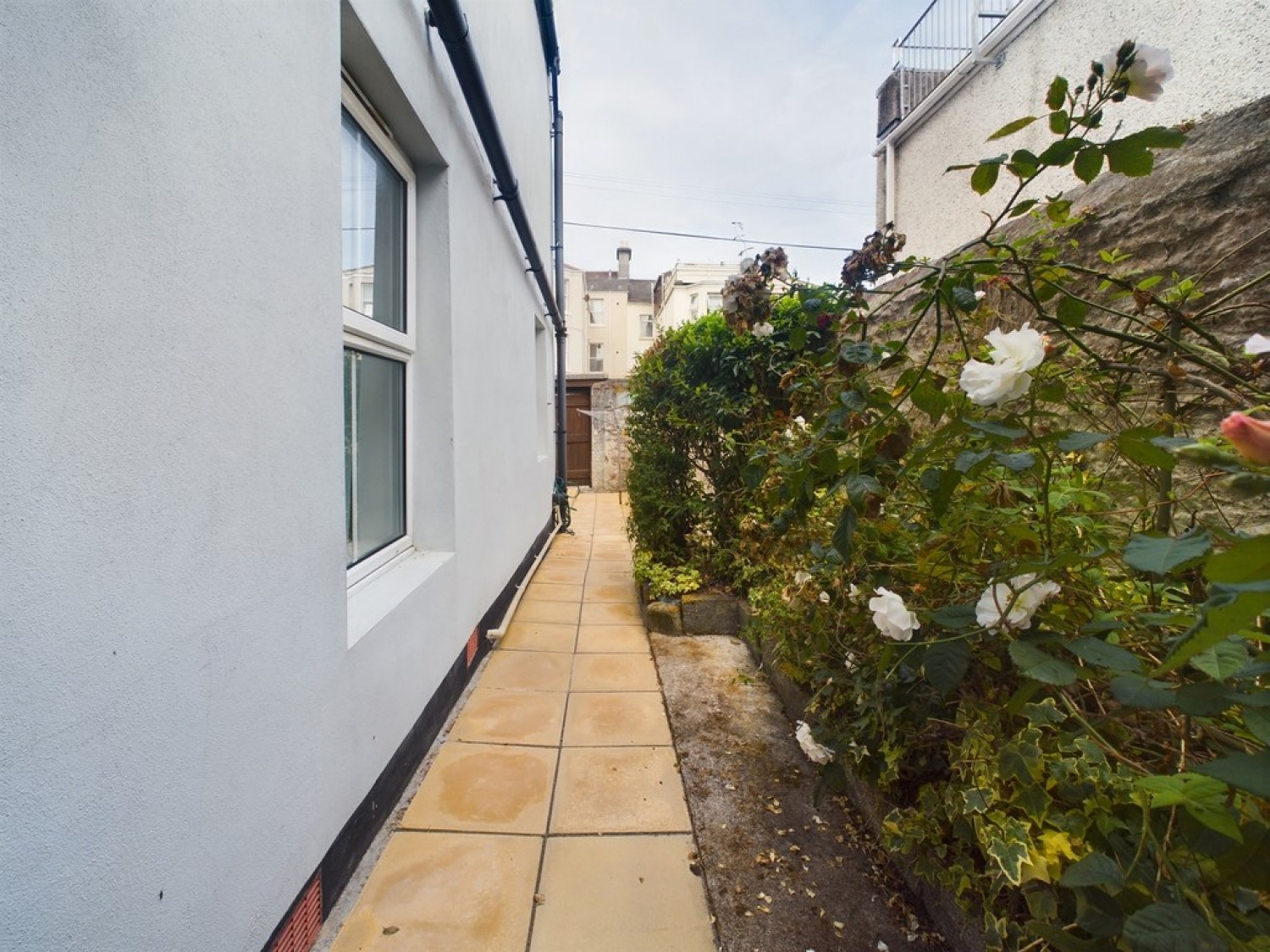 Baring Street, Greenbank