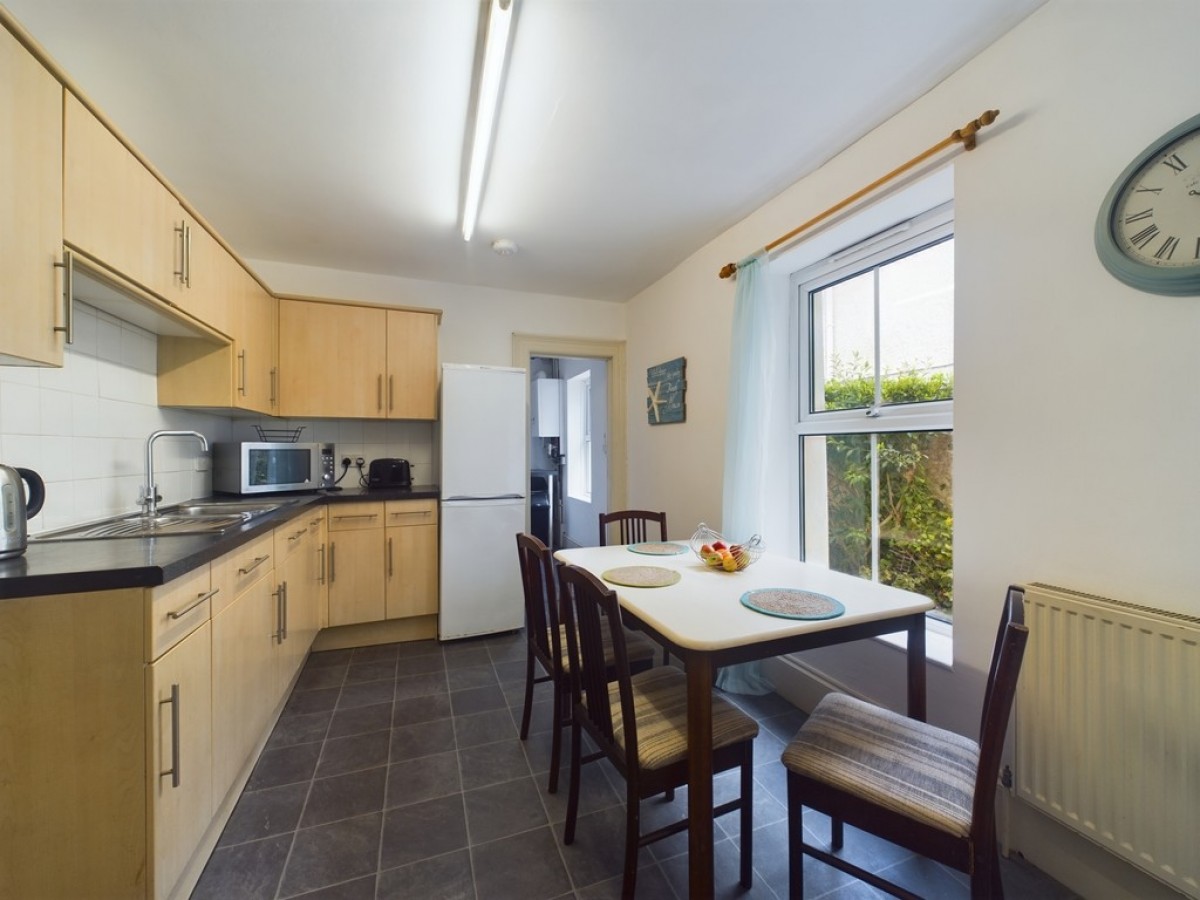 Baring Street, Greenbank