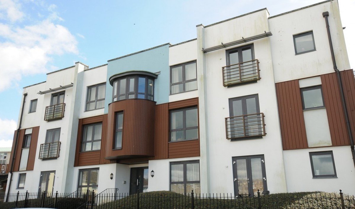 Oates Road, Milehouse