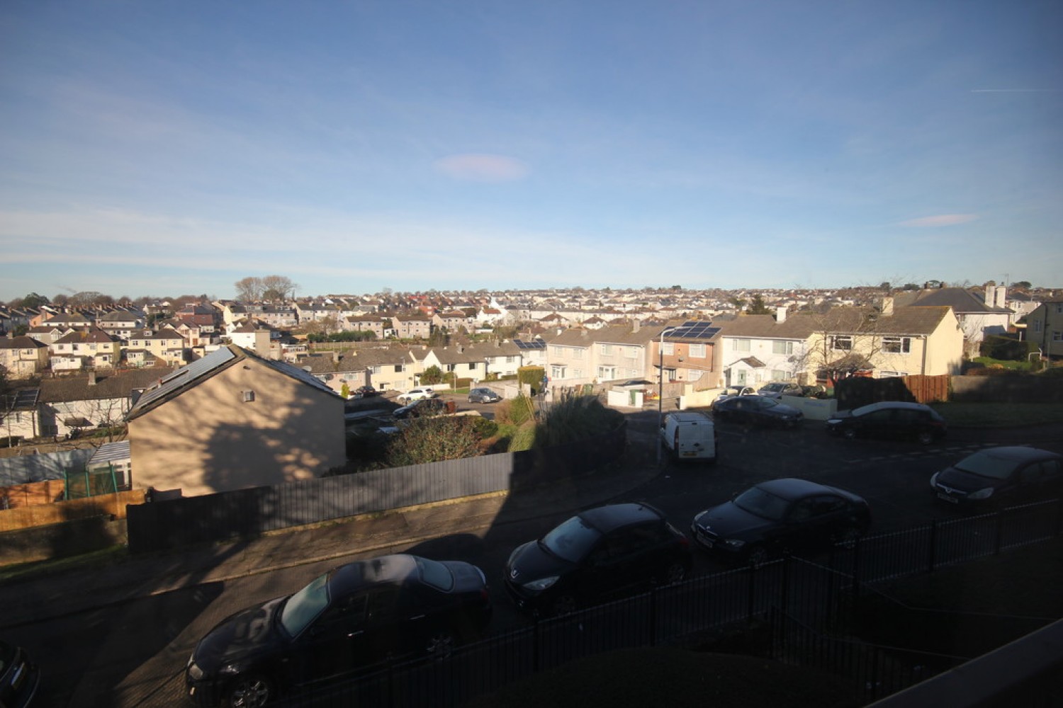 2 bedroom Flat for Letting Oates Road, Milehouse