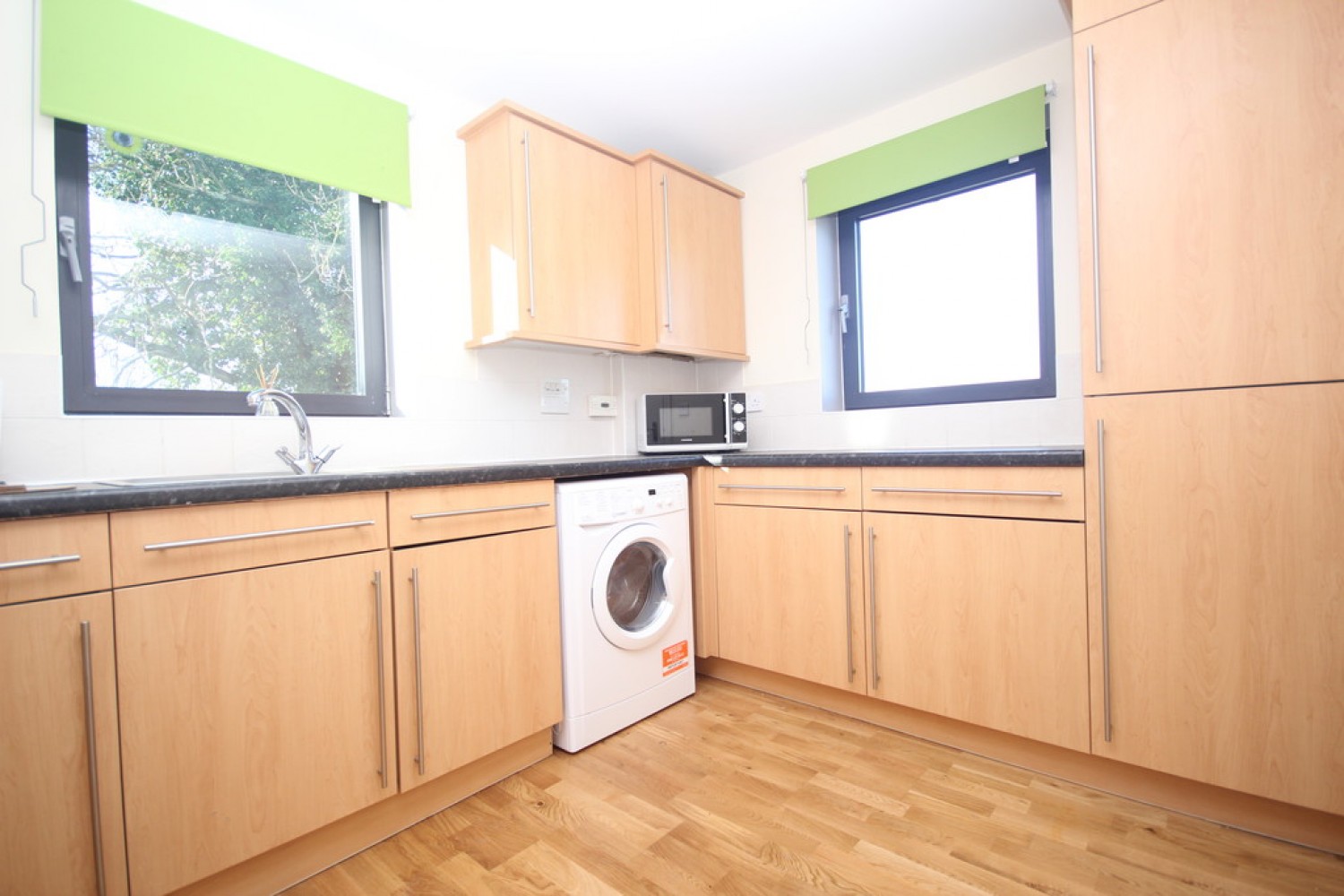 2 bedroom Flat for Letting Oates Road, Milehouse