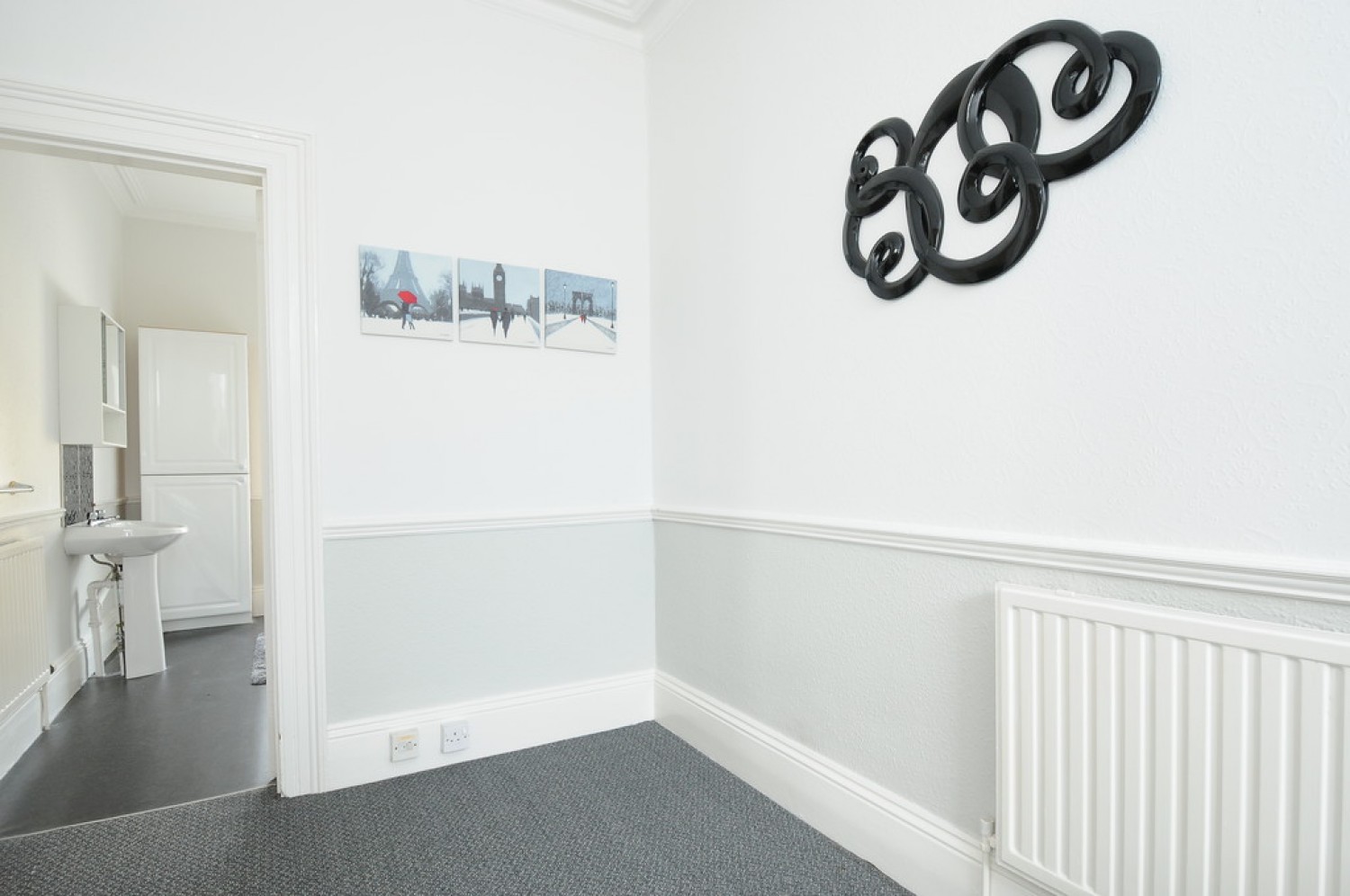 6 bedroom House of Multiple Occupation in May Terrace, St Judes