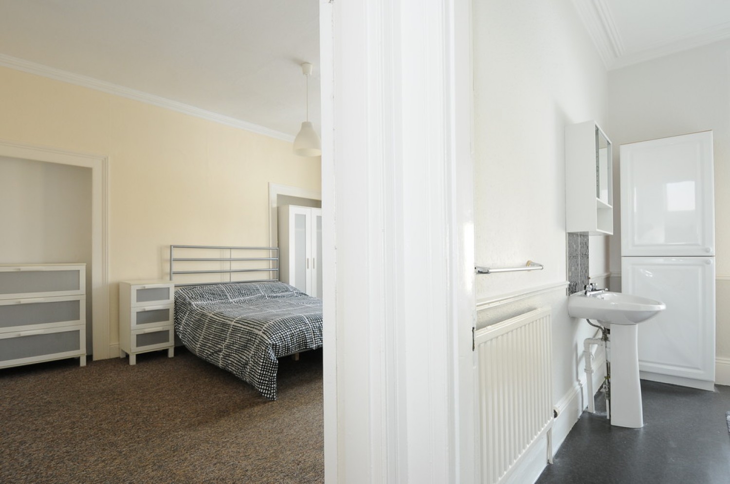 6 bedroom House of Multiple Occupation in May Terrace, St Judes