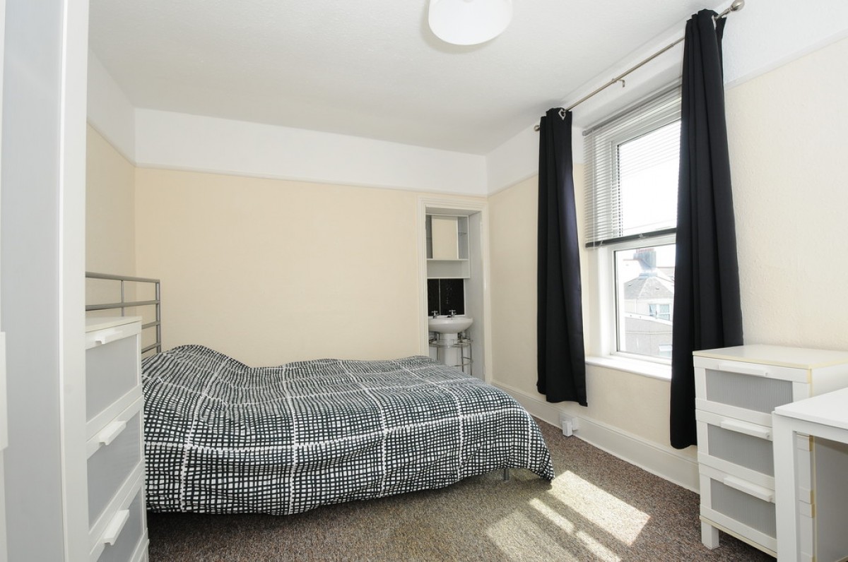 May Terrace, St Judes