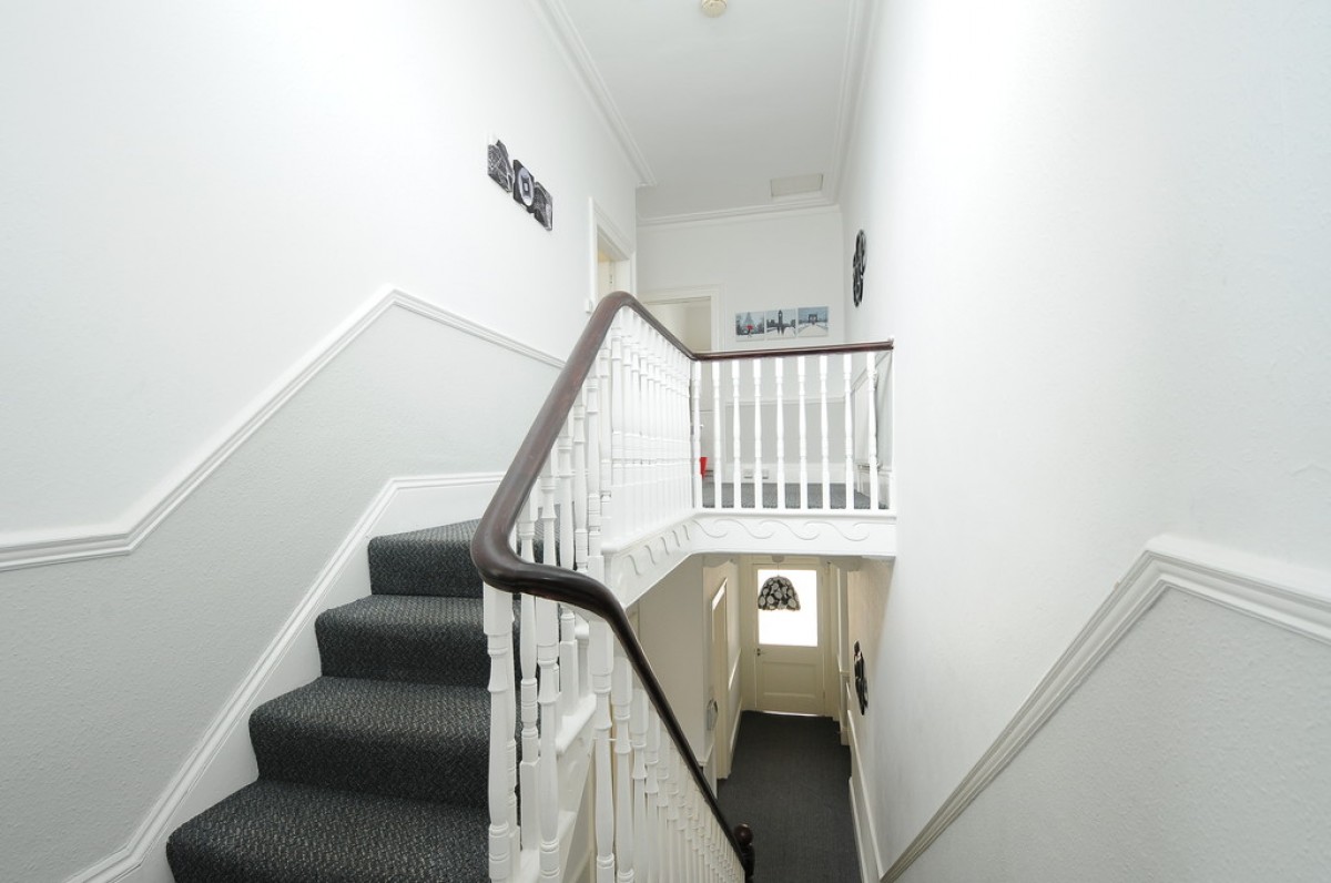 May Terrace, St Judes