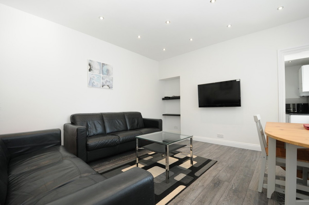 May Terrace, St Judes