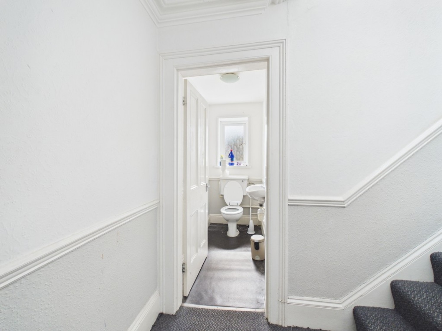 6 bedroom House of Multiple Occupation for Letting May Terrace, St Judes