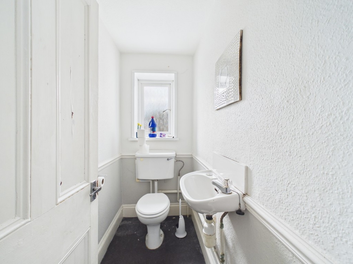 6 bedroom House of Multiple Occupation for Letting May Terrace, St Judes