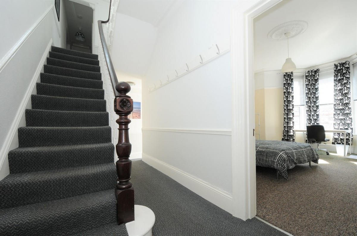 May Terrace, St Judes