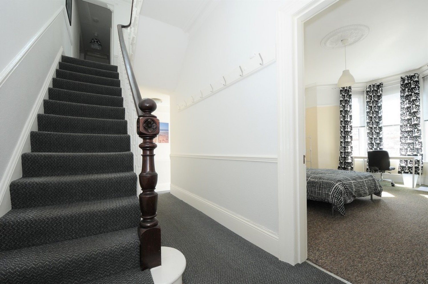 6 bedroom House of Multiple Occupation in May Terrace, St Judes