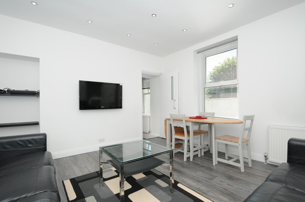 May Terrace, St Judes