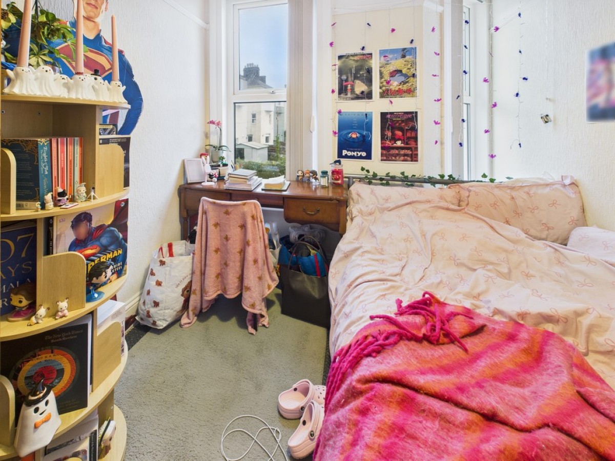 Beatrice Avenue, St Judes