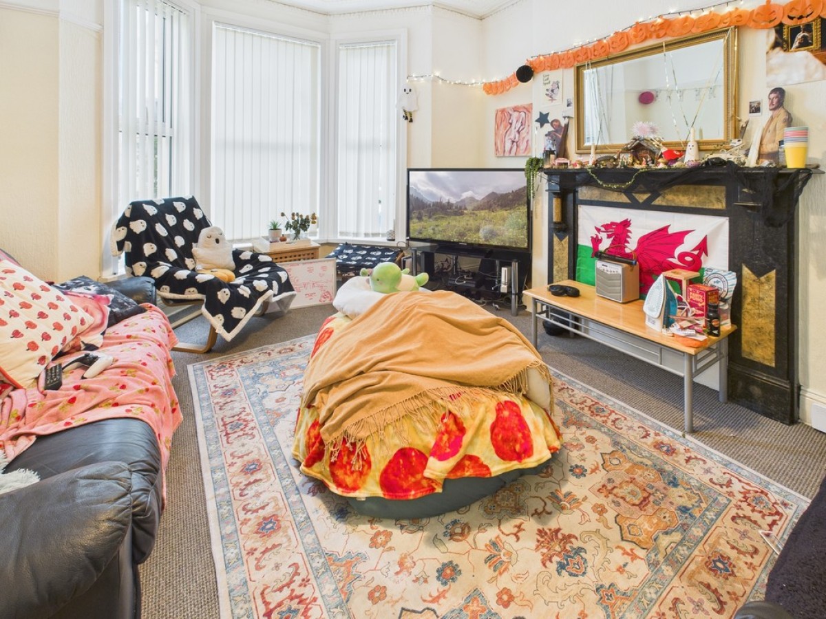 Beatrice Avenue, St Judes