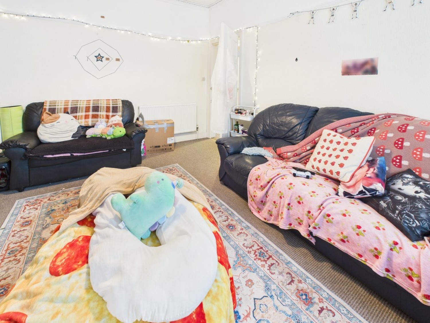 5 bedroom House of Multiple Occupation in Beatrice Avenue, St Judes