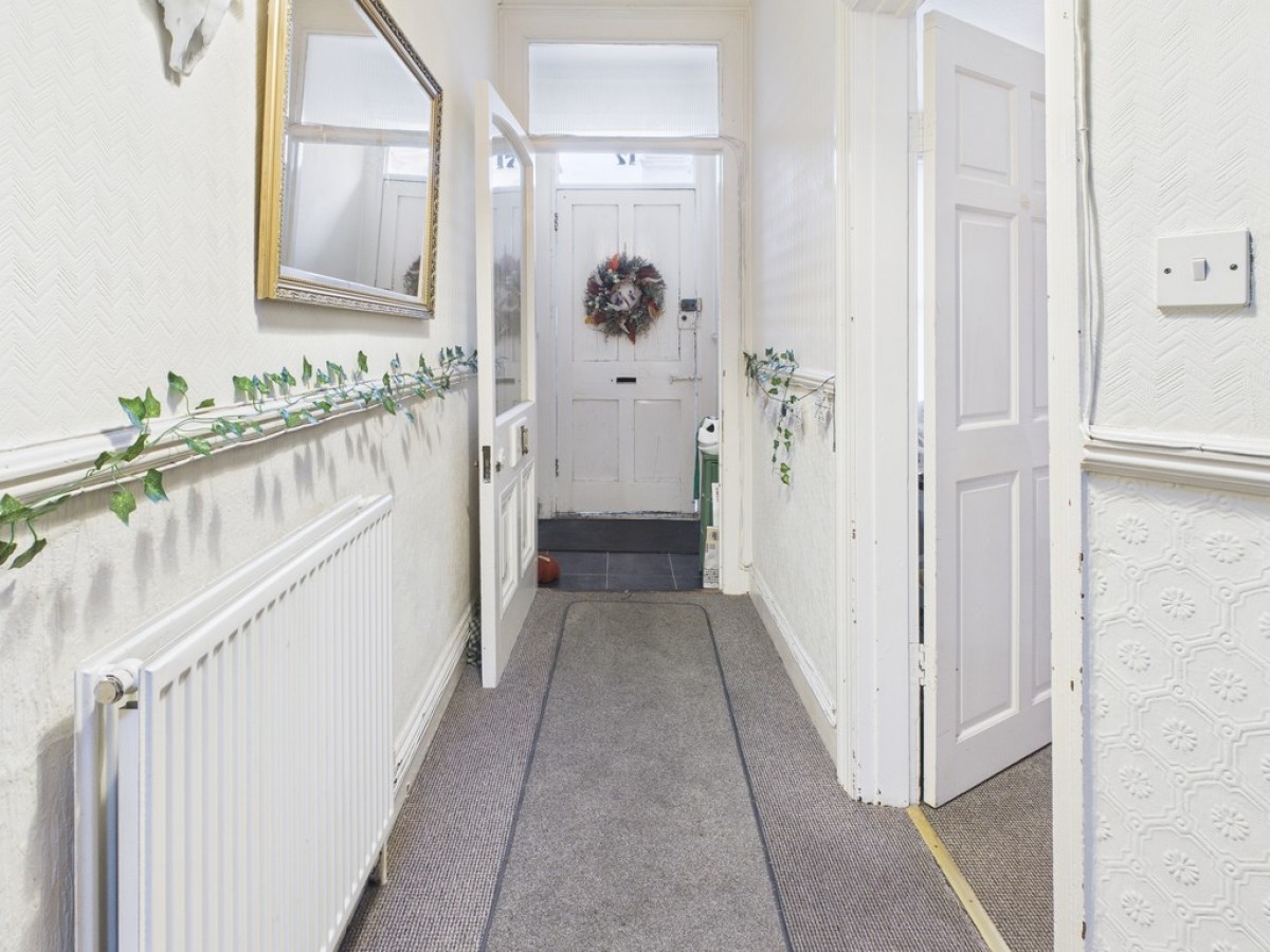 Beatrice Avenue, St Judes