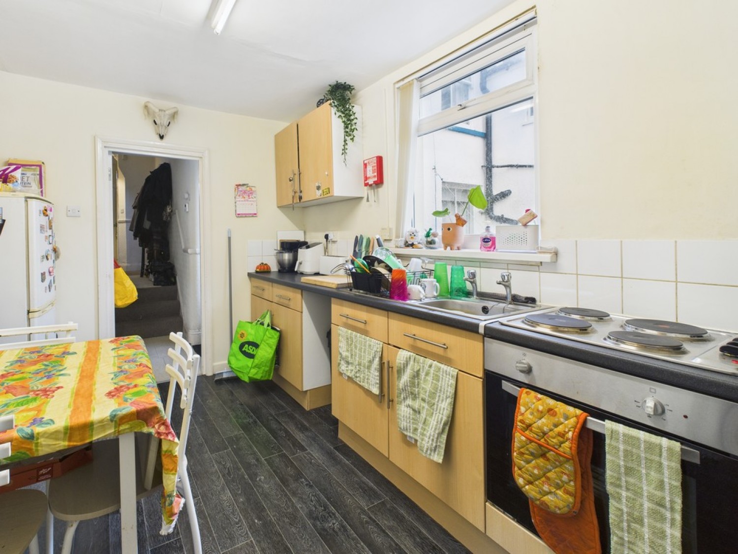 5 bedroom House of Multiple Occupation in Beatrice Avenue, St Judes