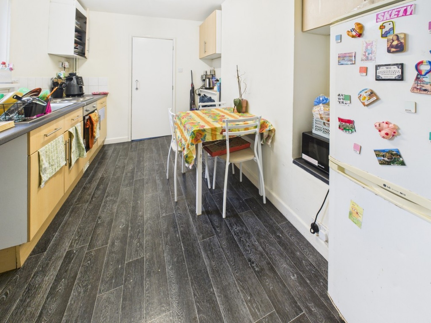 5 bedroom House of Multiple Occupation in Beatrice Avenue, St Judes