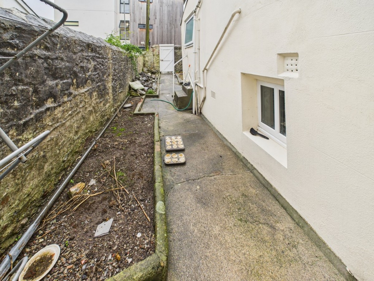 Beatrice Avenue, St Judes