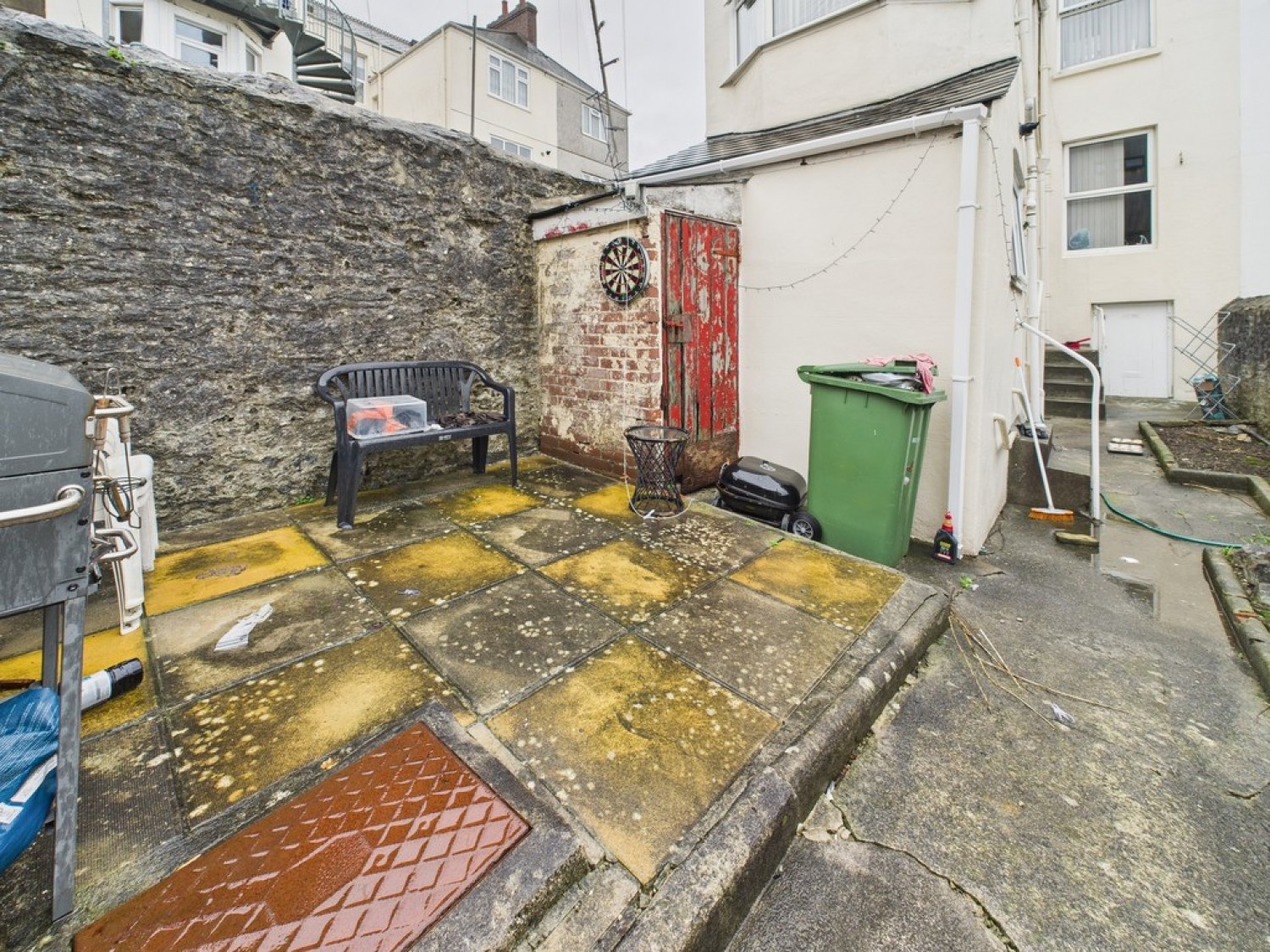 5 bedroom House of Multiple Occupation in Beatrice Avenue, St Judes