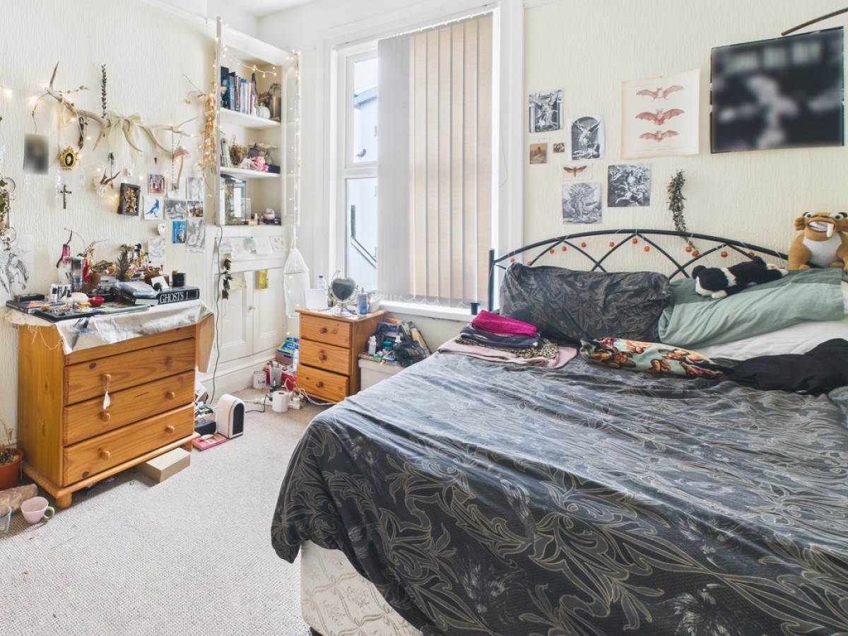 Beatrice Avenue, St Judes