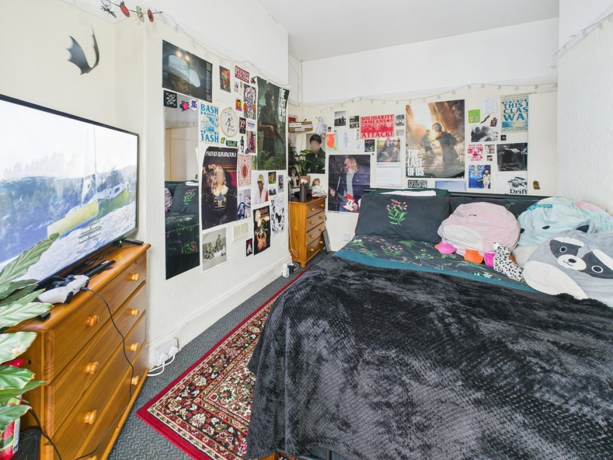 Beatrice Avenue, St Judes