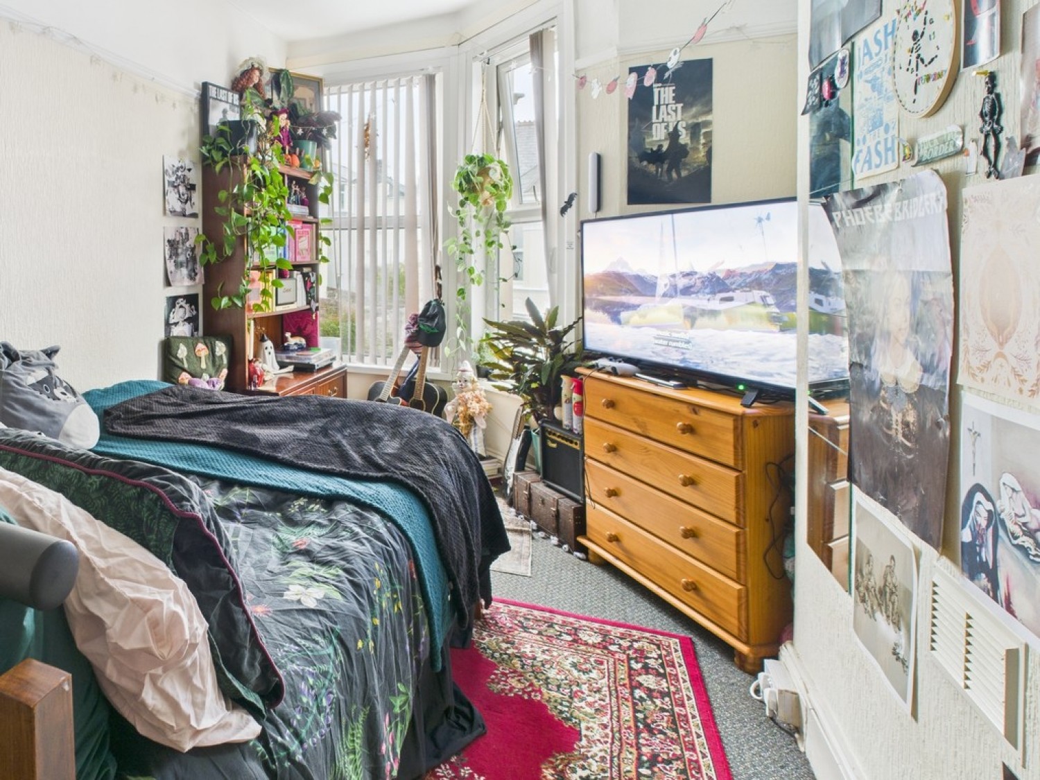 5 bedroom House of Multiple Occupation in Beatrice Avenue, St Judes