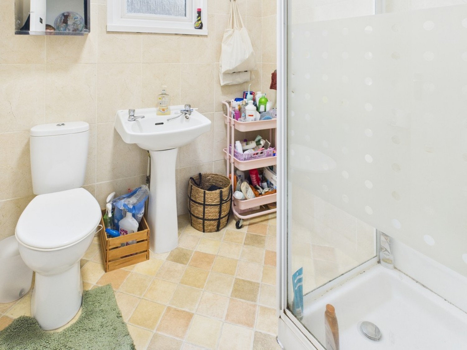 5 bedroom House of Multiple Occupation in Beatrice Avenue, St Judes