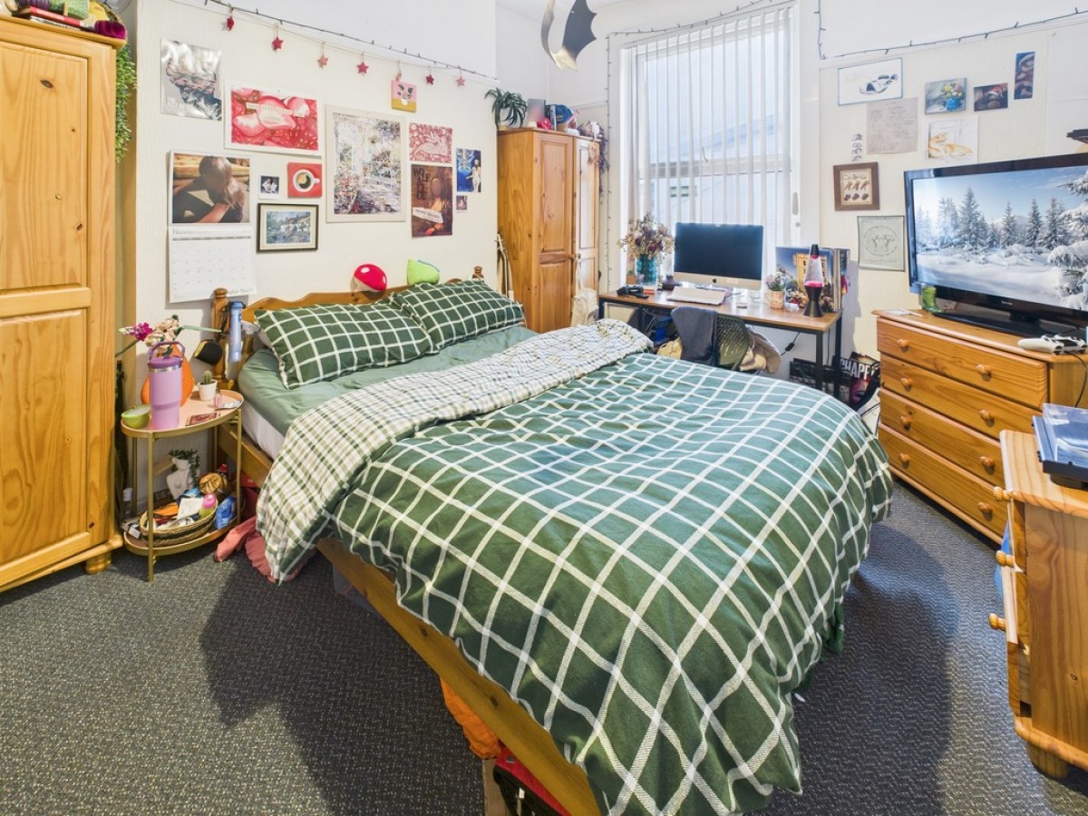 Beatrice Avenue, St Judes