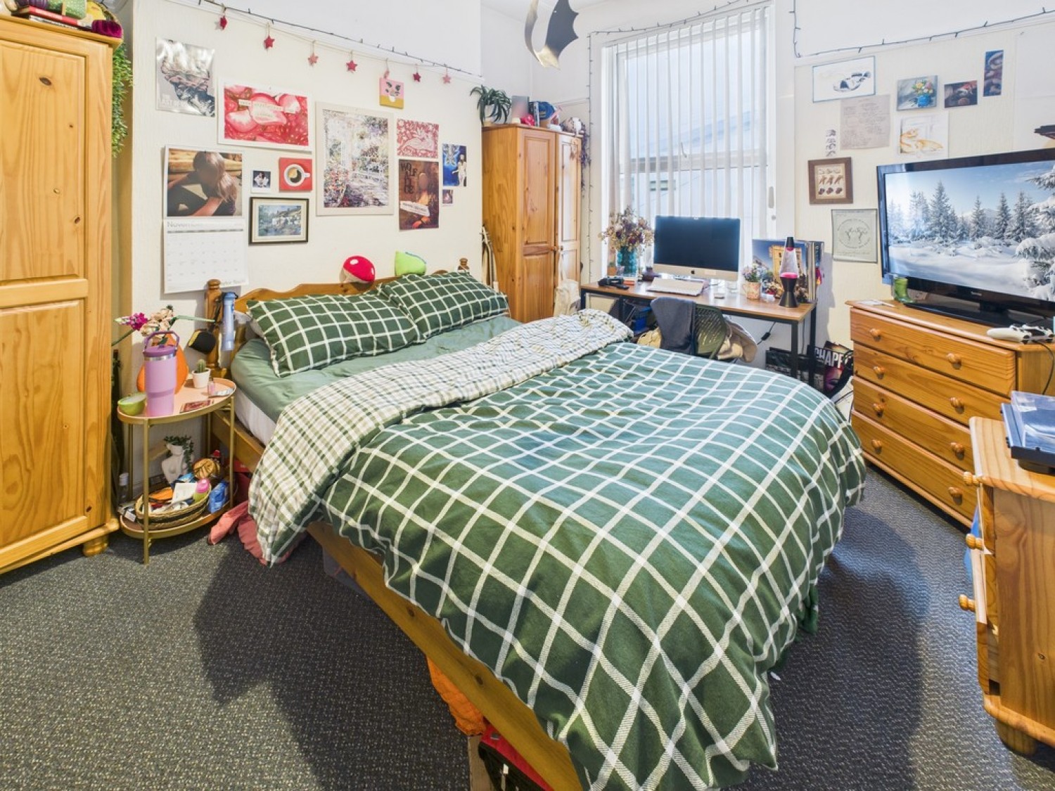 5 bedroom House of Multiple Occupation in Beatrice Avenue, St Judes