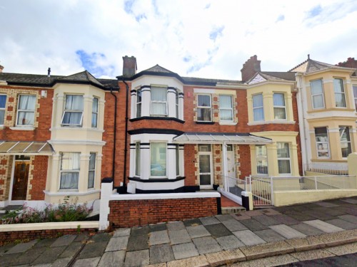 Welbeck Avenue, Mutley