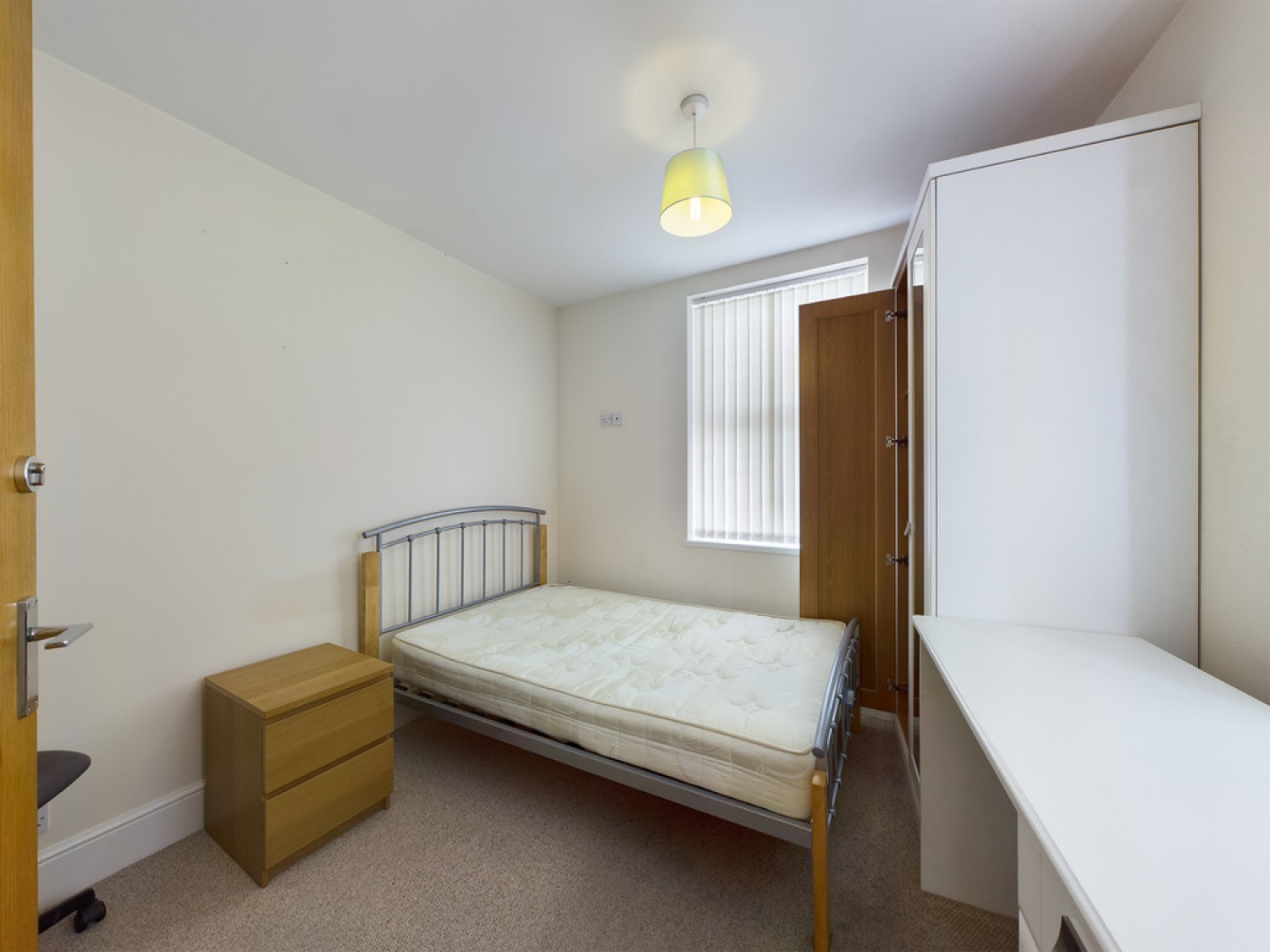 4 bedroom House for Letting Grenville Road, St Judes