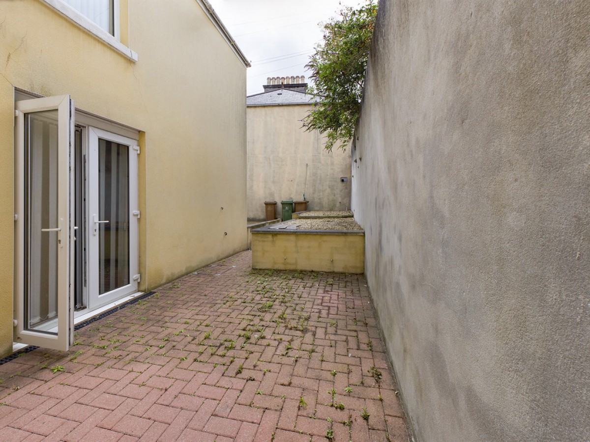 Grenville Road, St Judes