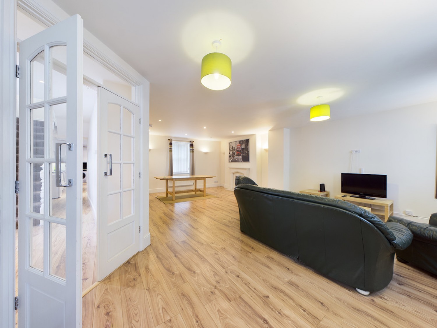 4 bedroom House for Letting Grenville Road, St Judes