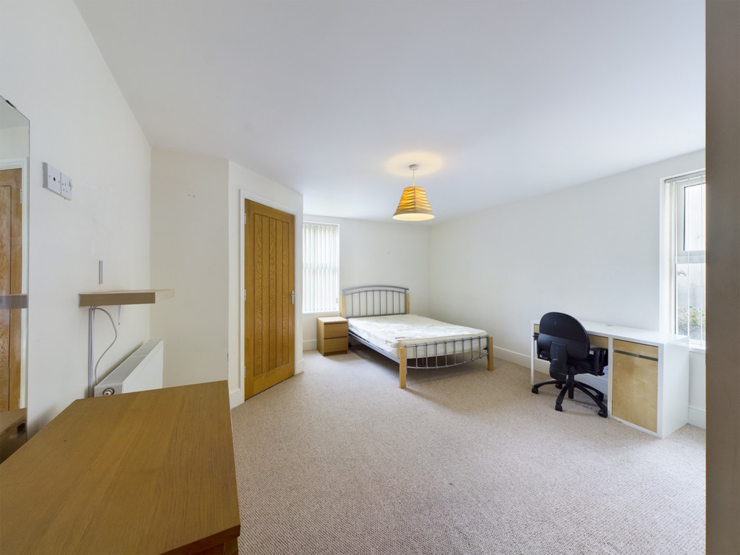 4 bedroom House for Letting Grenville Road, St Judes