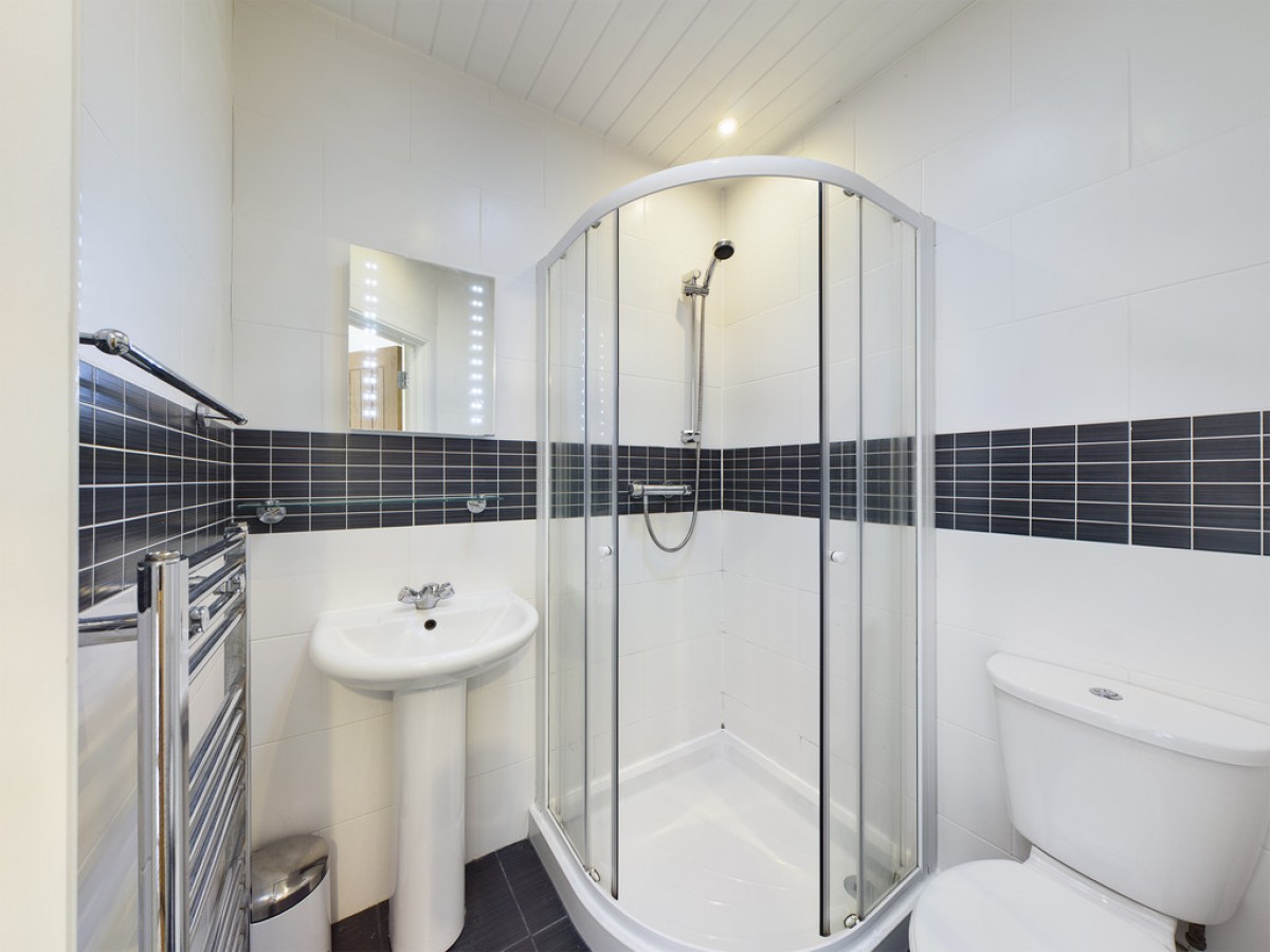 Grenville Road, St Judes