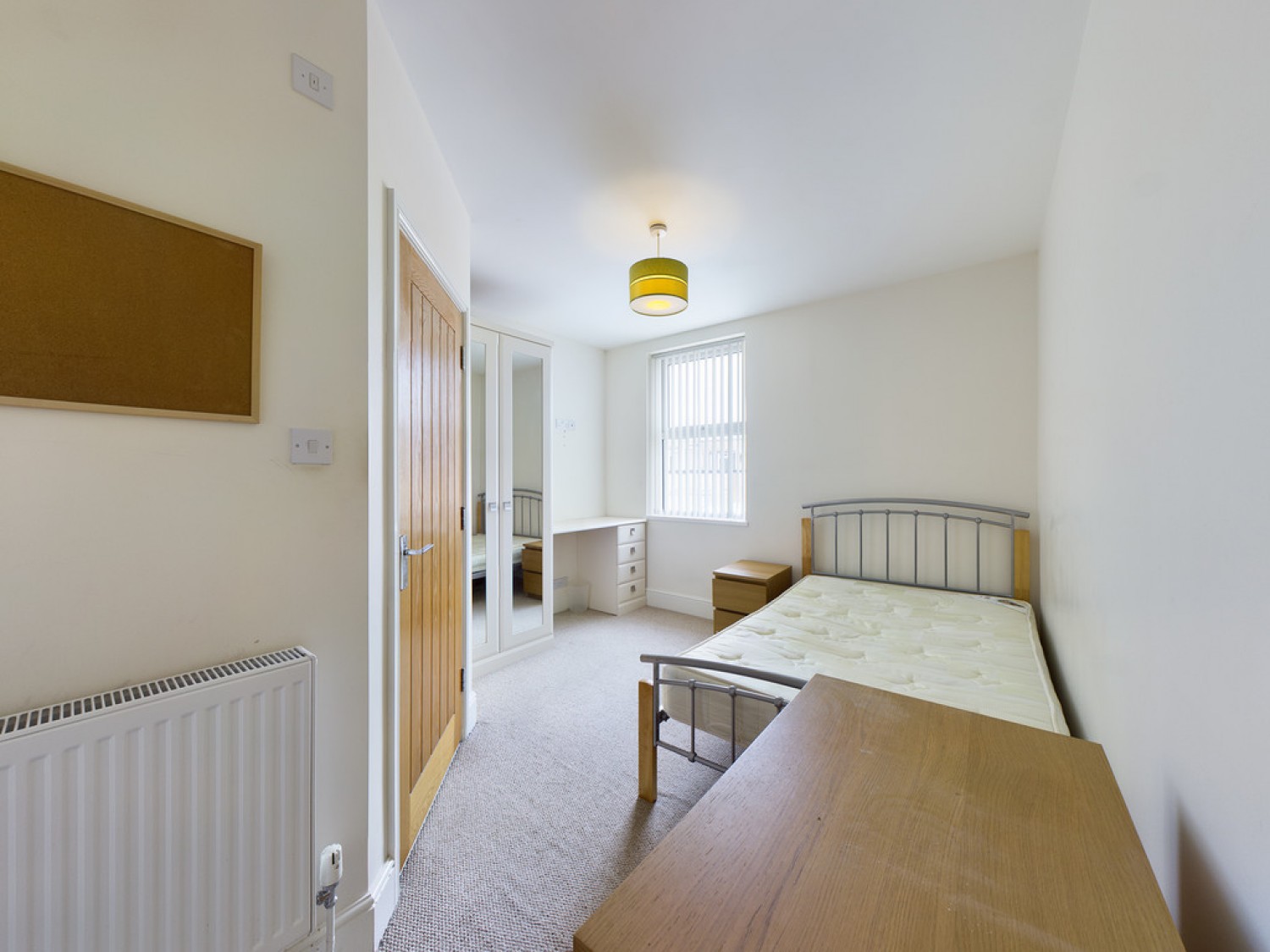 4 bedroom House for Letting Grenville Road, St Judes